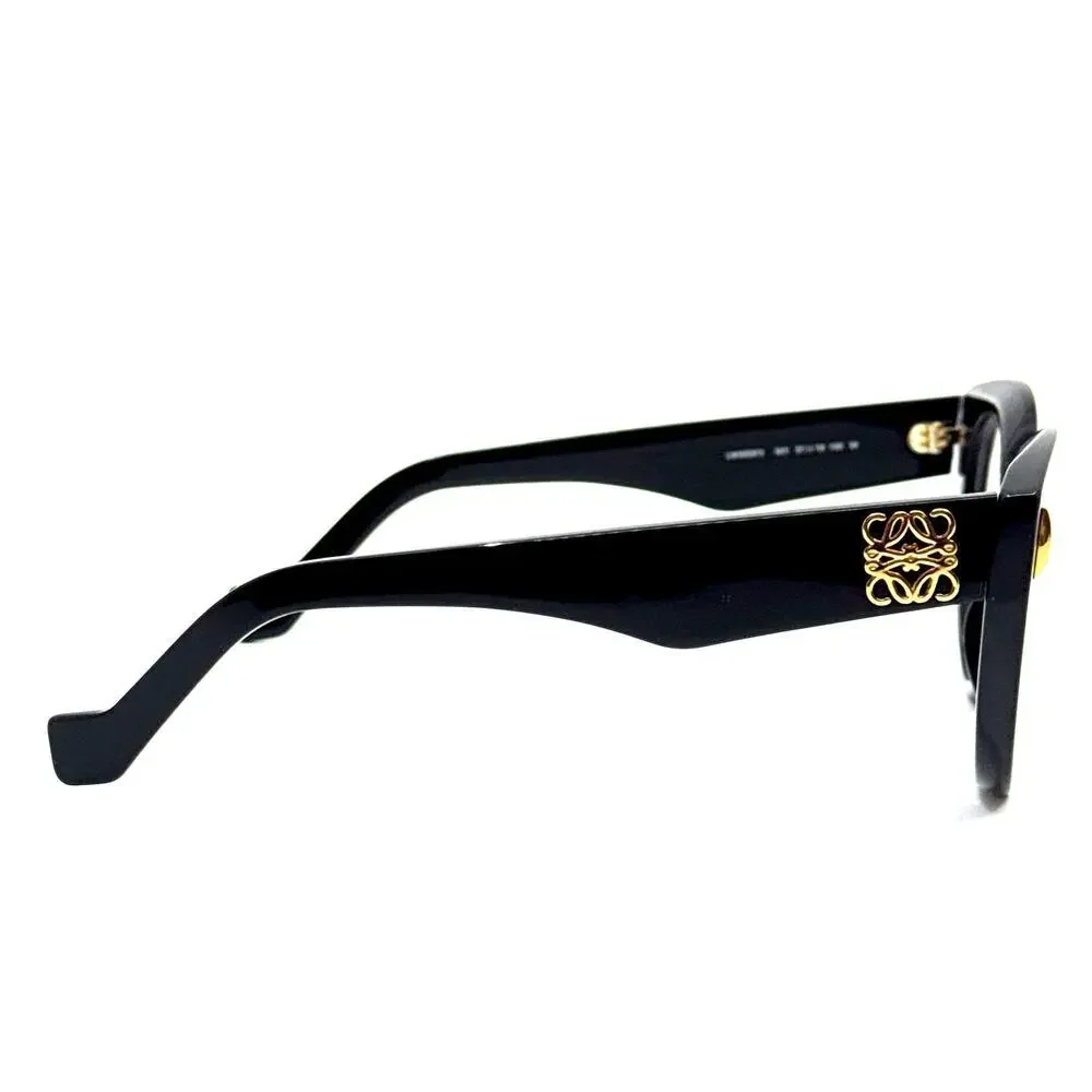 New, LOEWE Eyeglasses LW50081I 001 Authentic